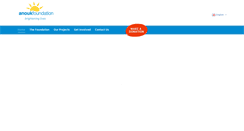 Desktop Screenshot of anouk.org